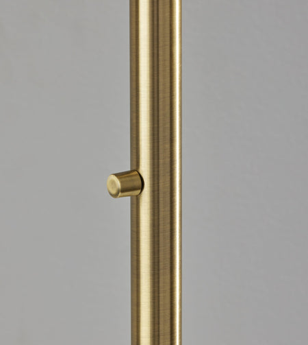 Bowery Arc Lamp