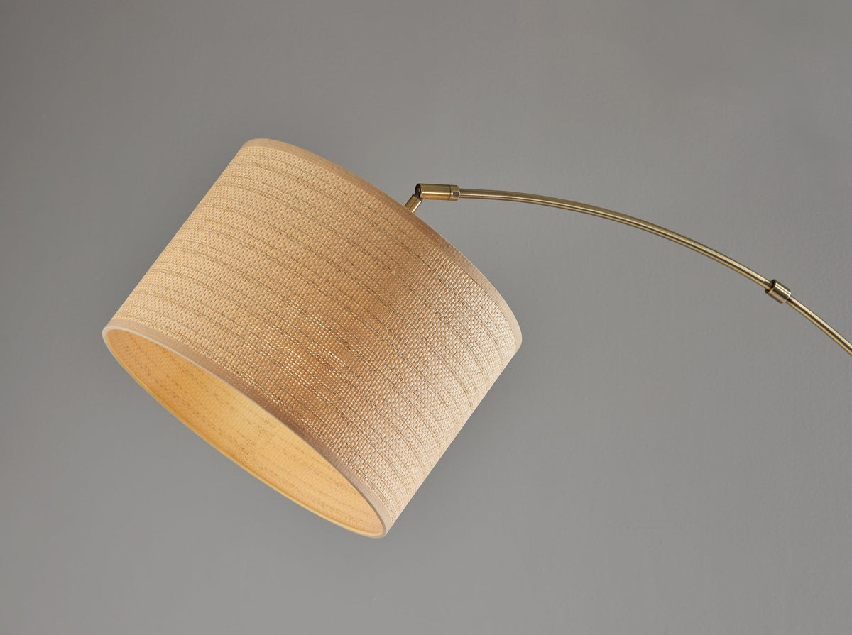 Bowery Arc Lamp