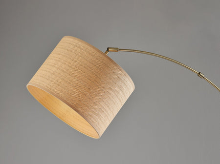 Bowery Arc Lamp