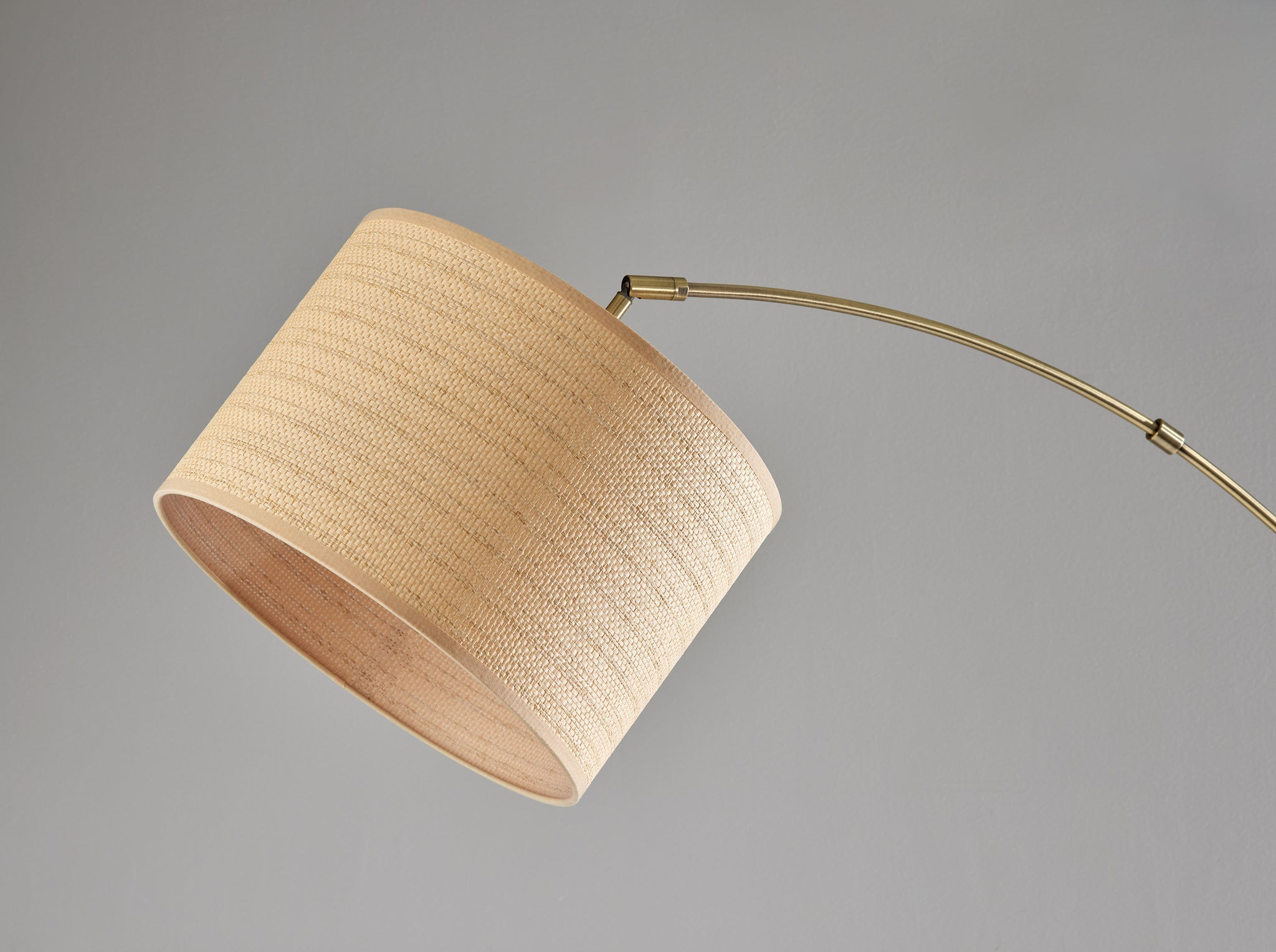 Bowery Arc Lamp