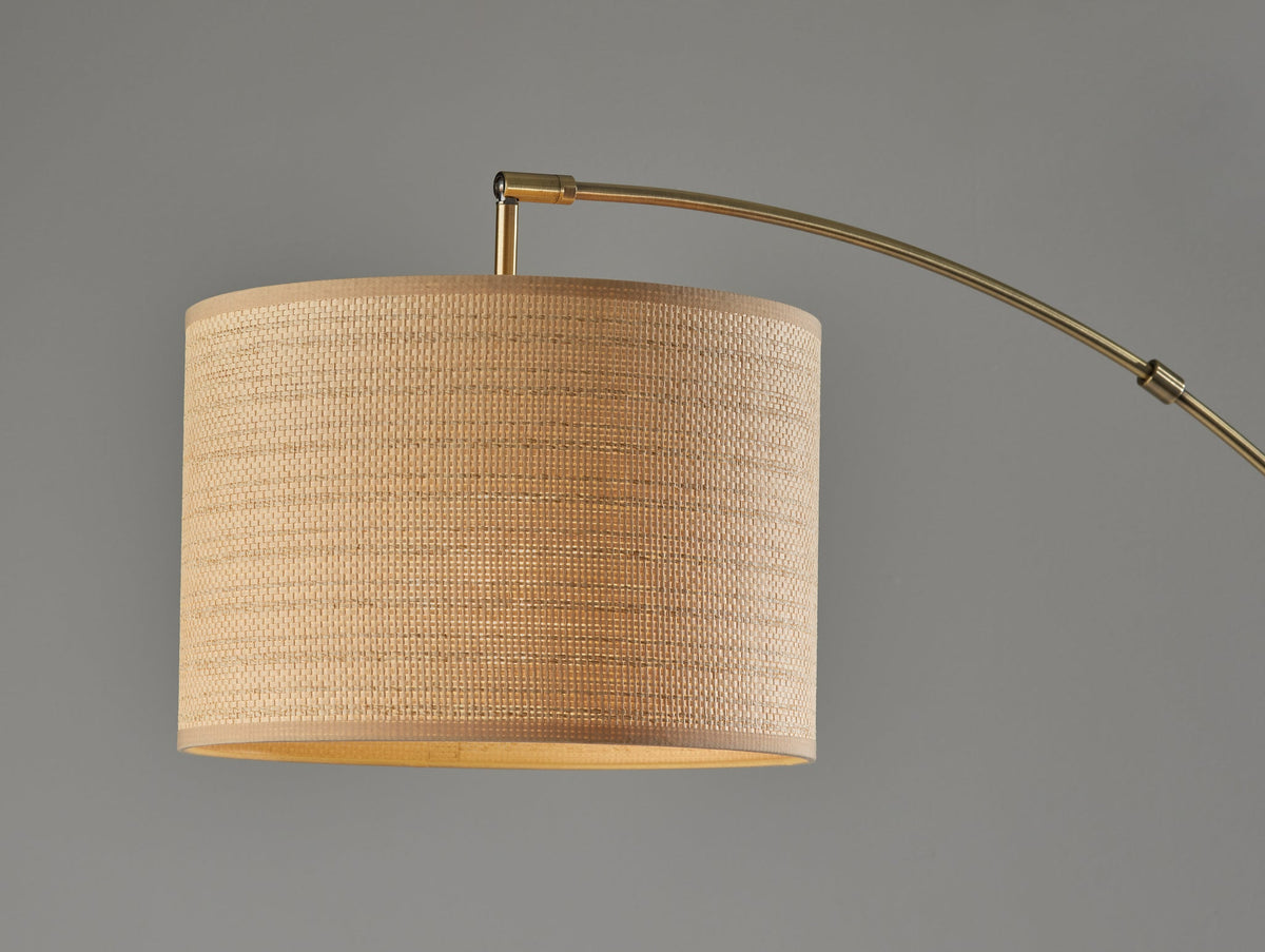 Bowery Arc Lamp