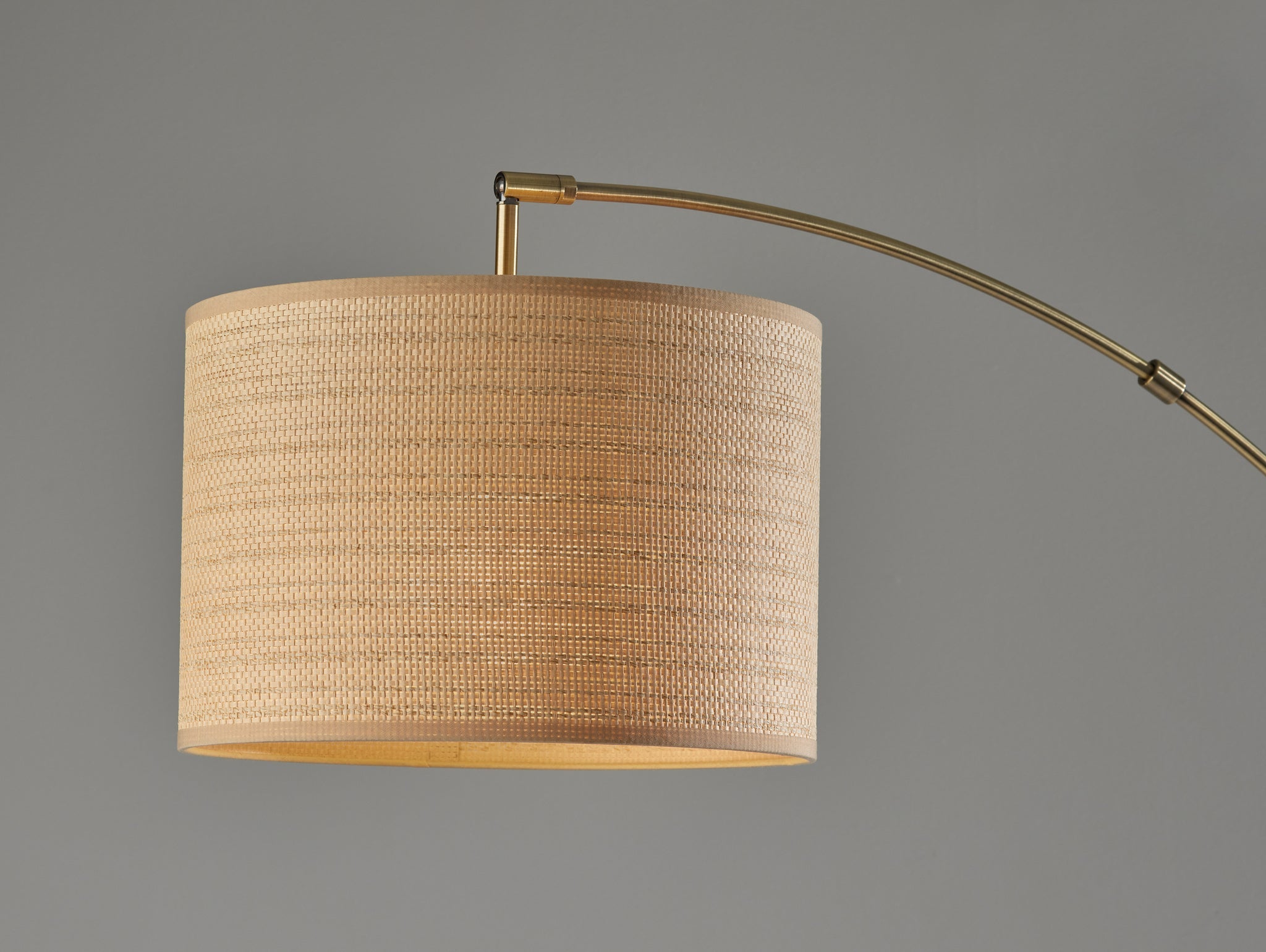Bowery Arc Lamp