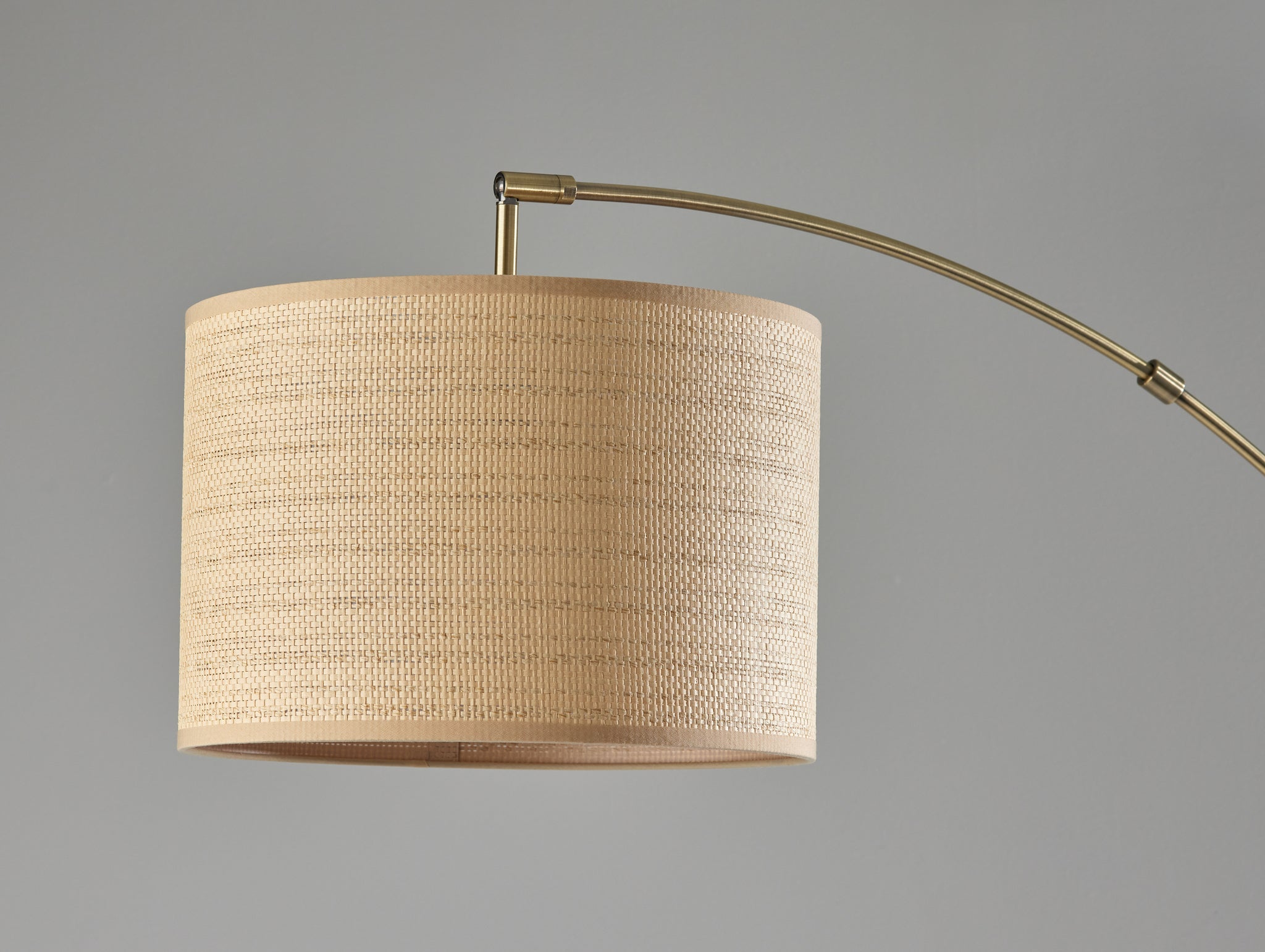 Bowery Arc Lamp