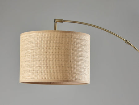 Bowery Arc Lamp