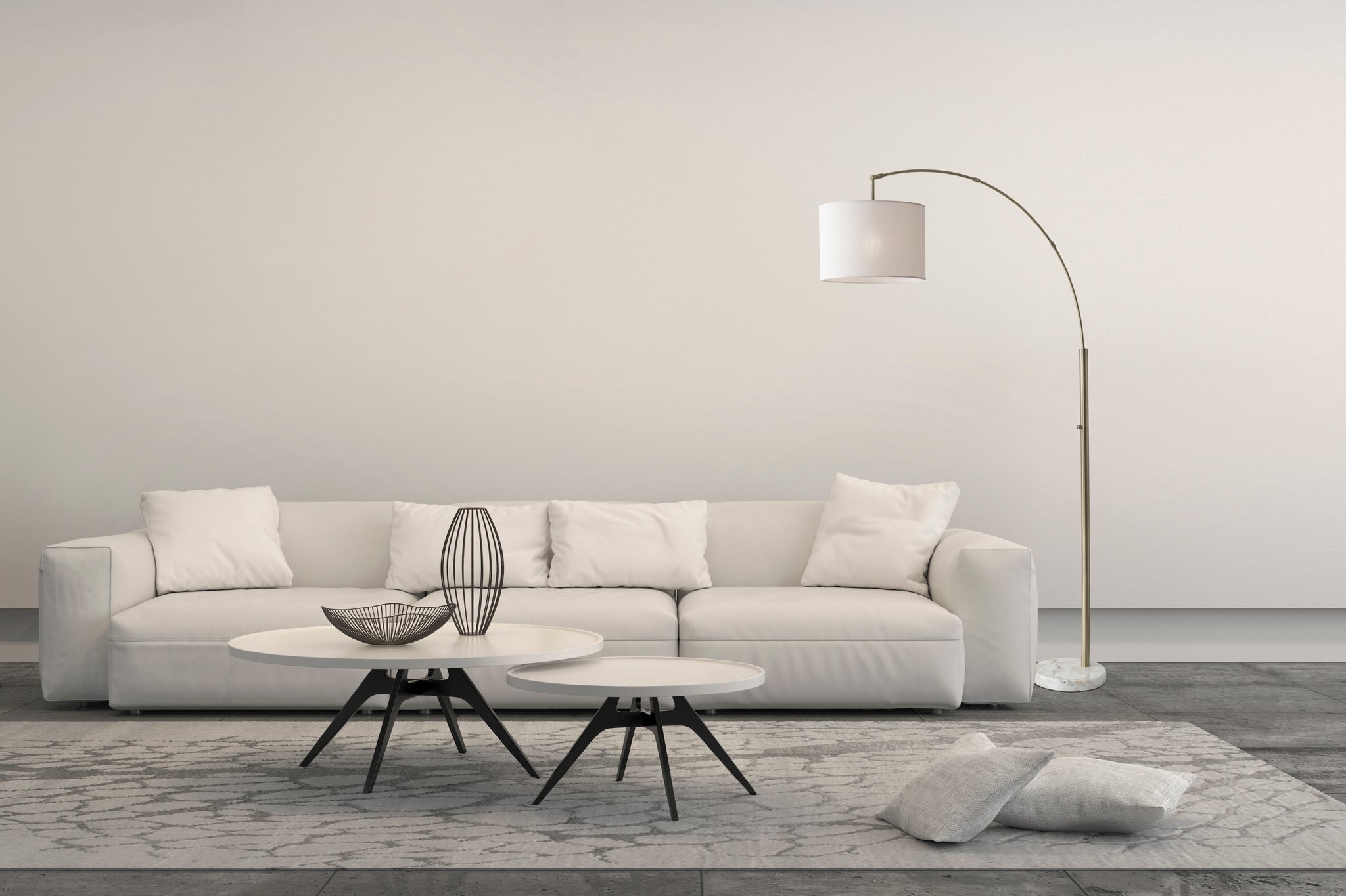 Bowery Arc Lamp