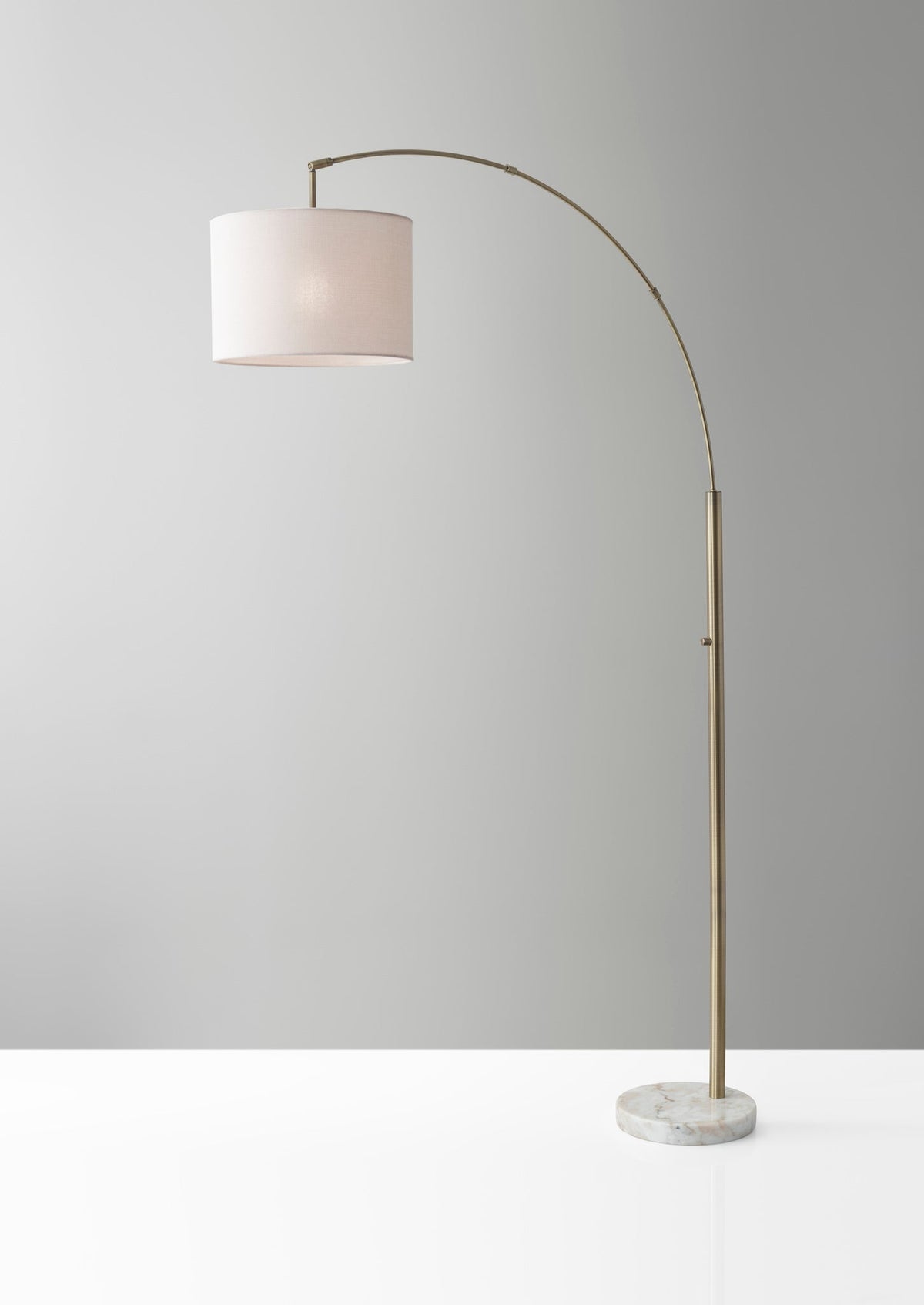 Bowery Arc Lamp