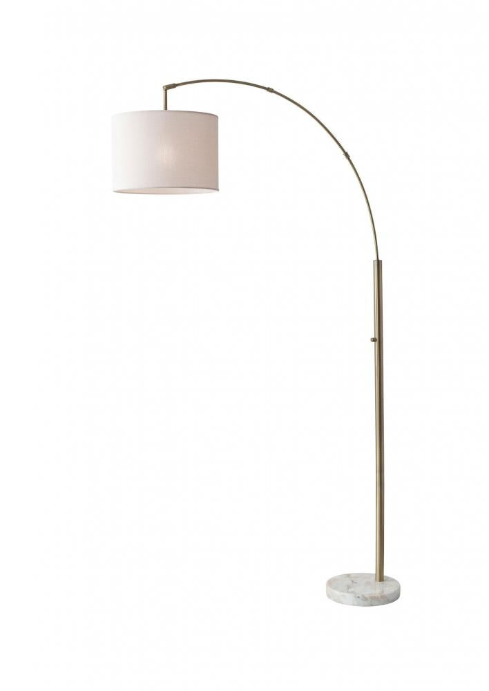 Bowery Arc Lamp by AFJ