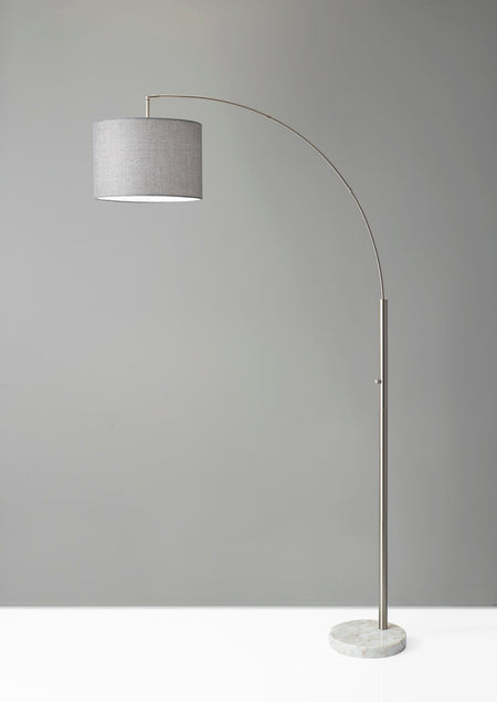 Bowery Arc Lamp