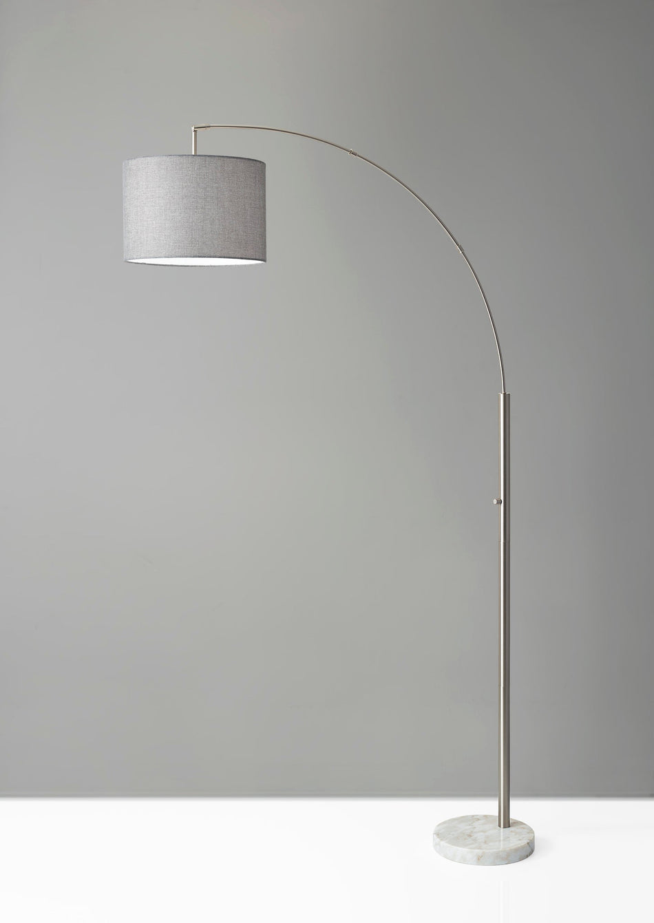 Bowery Arc Lamp