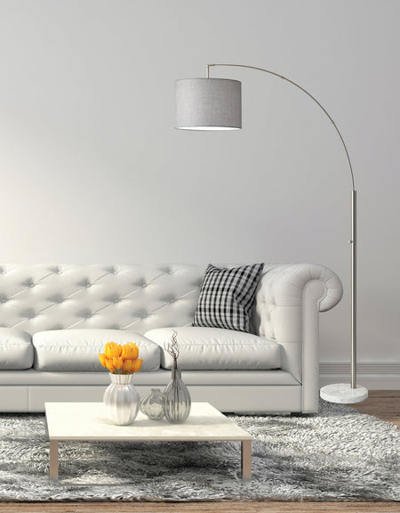 Bowery Arc Lamp