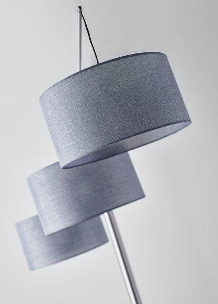 Wellington Arc Lamp