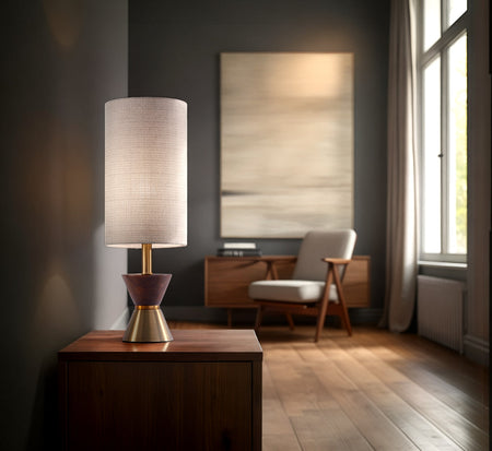 Carmen Table Lamp