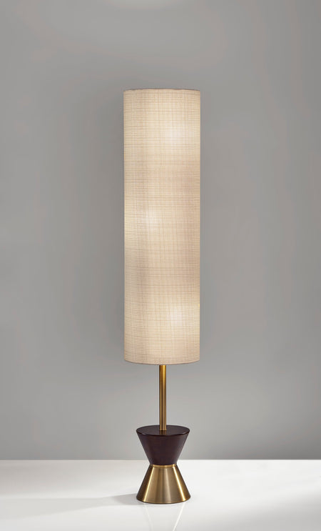 Carmen Floor Lantern
