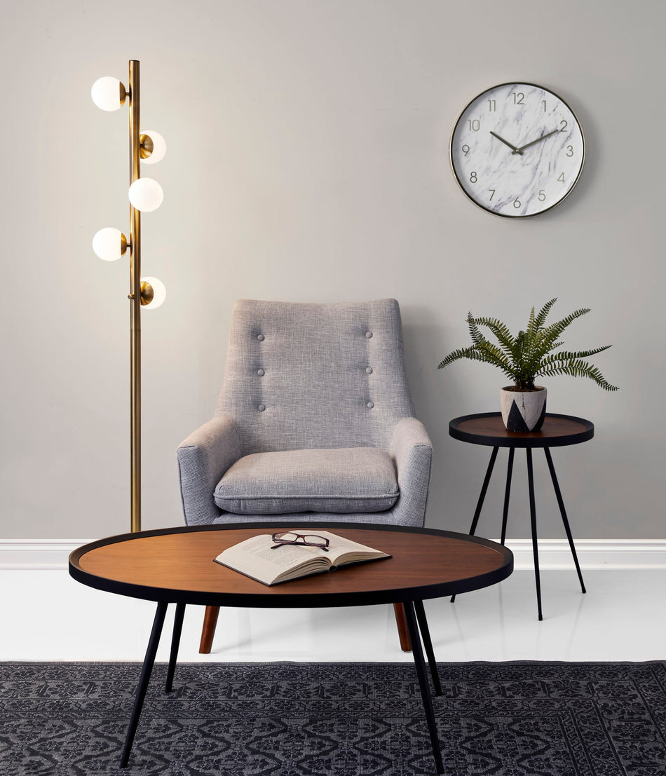 Doppler LED Tree Lamp