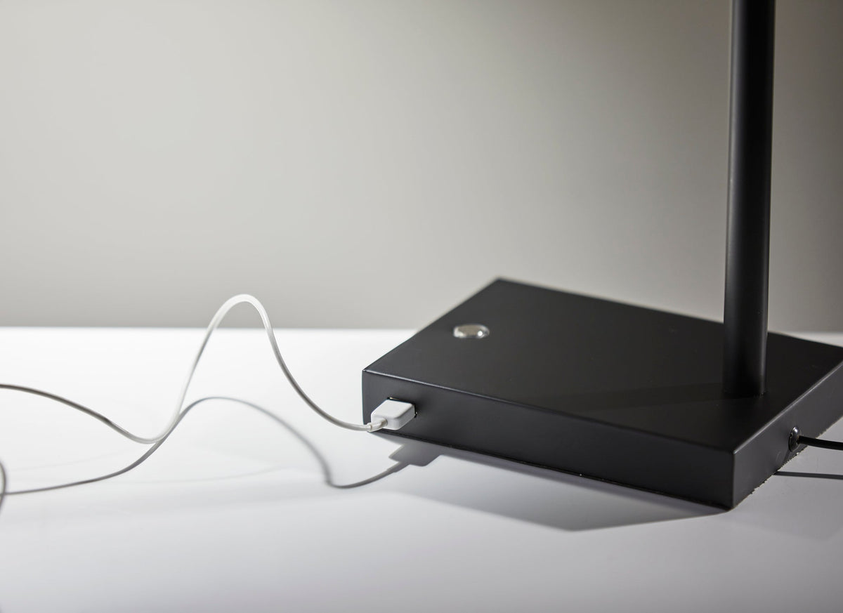 Colby LED Desk Lamp