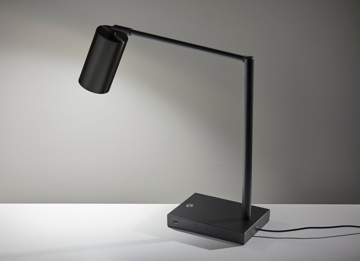 Colby LED Desk Lamp
