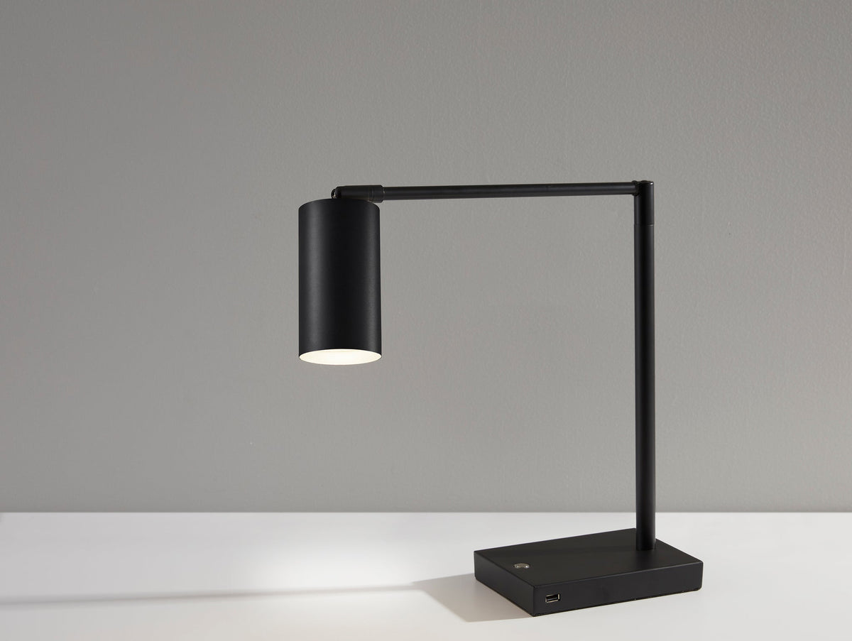Colby LED Desk Lamp