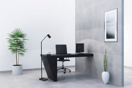 Colby LED Floor Lamp