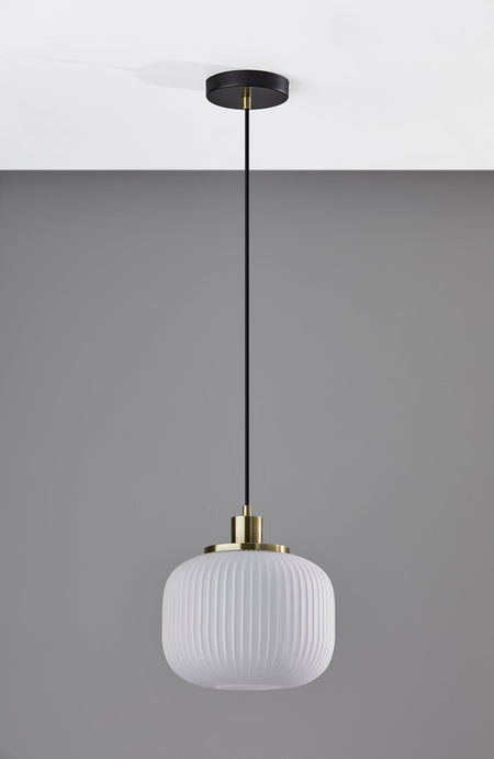 Hazel Pendant