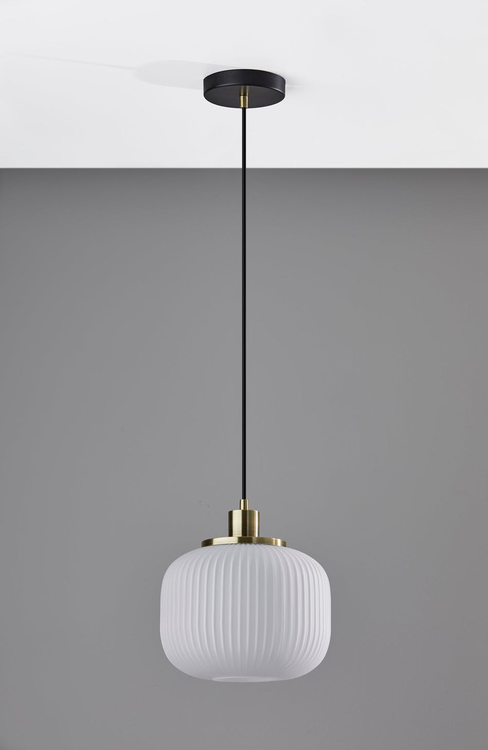 Hazel Pendant