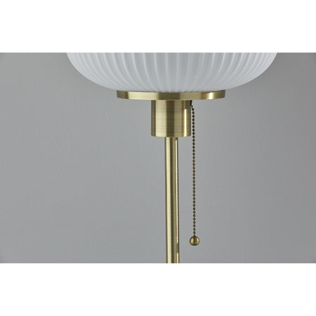 Hazel Table Lamp