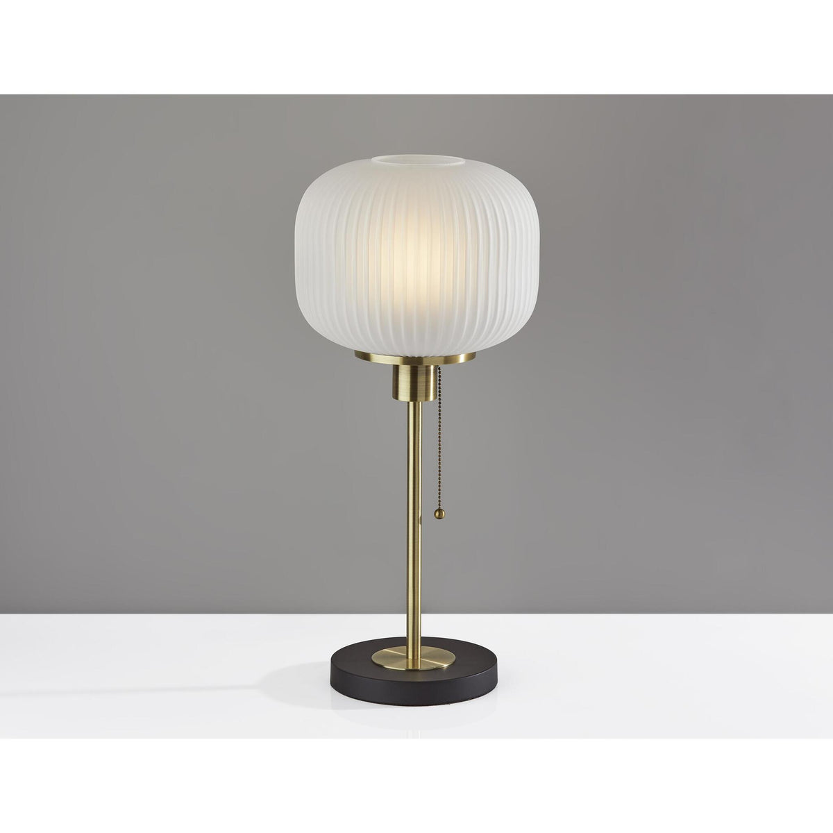 Hazel Table Lamp