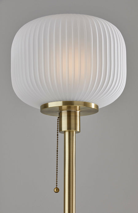 Hazel Floor Lamp