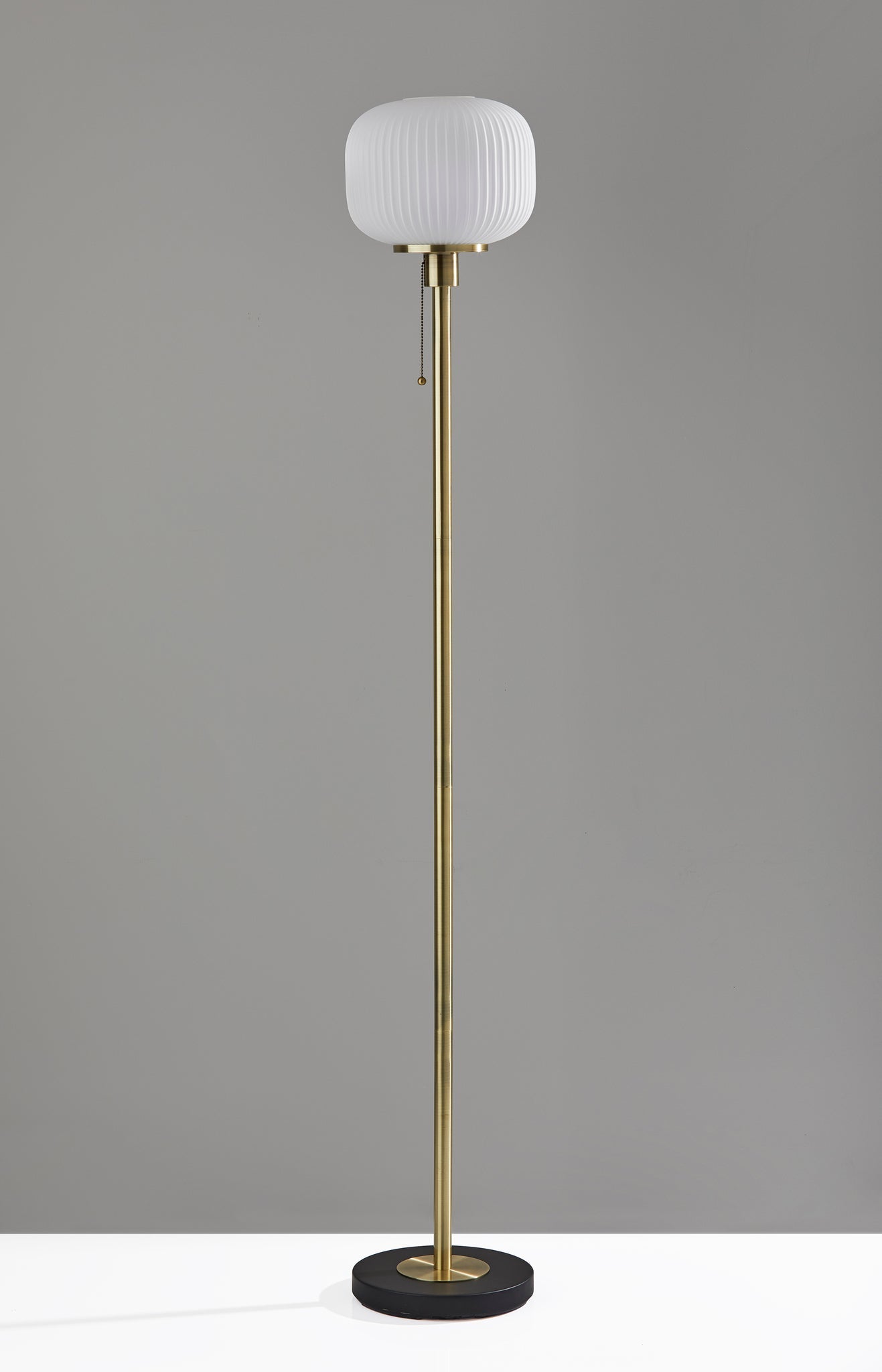 Hazel Floor Lamp