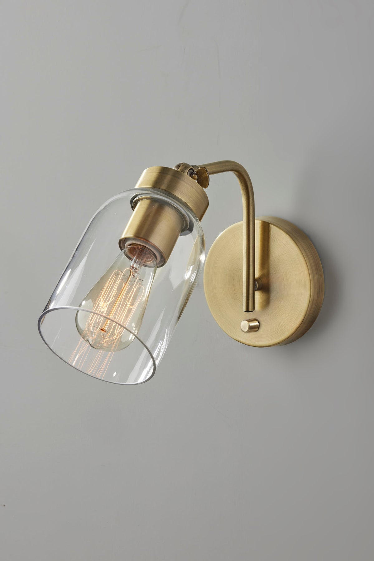 Bristol Wall Lamp