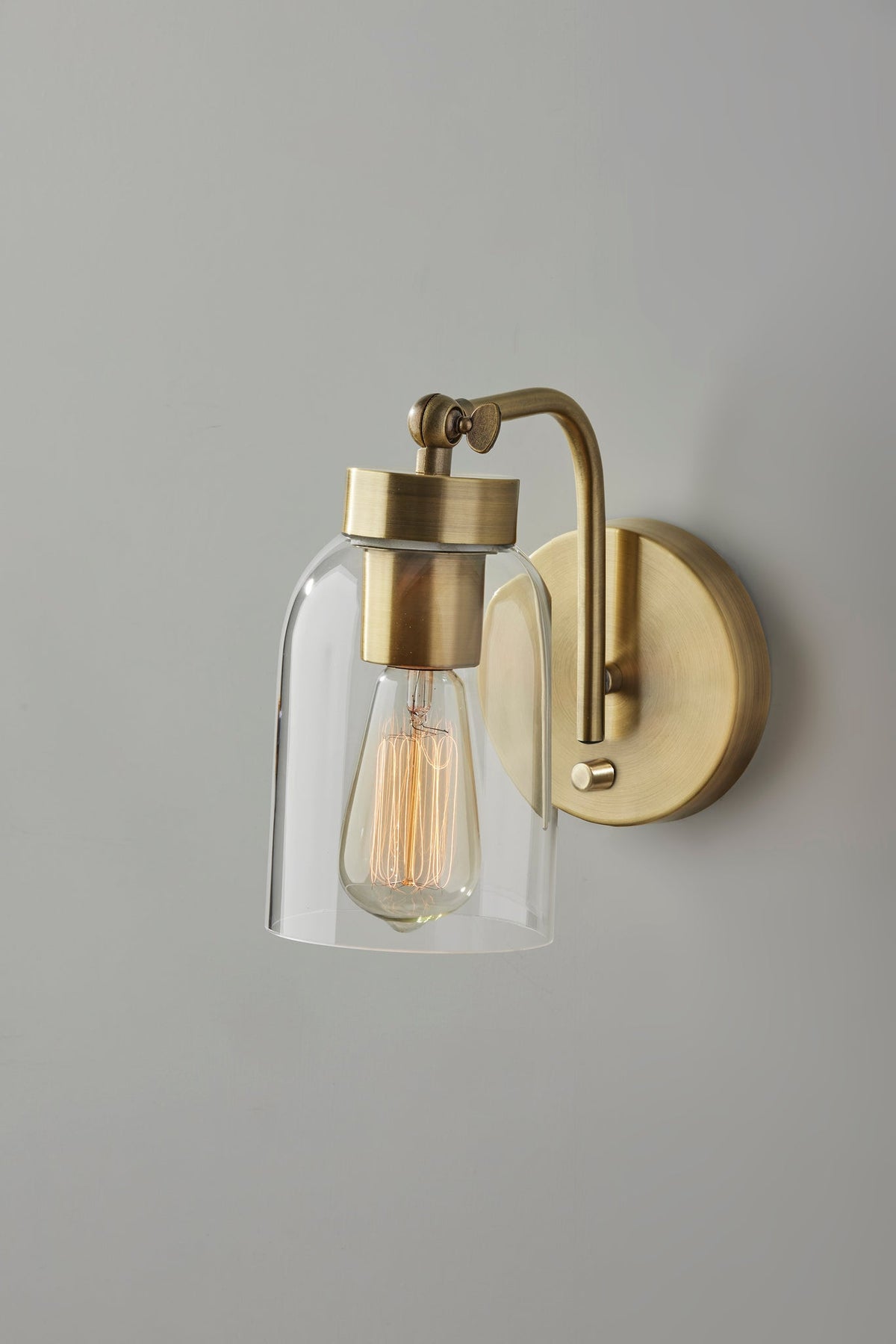 Bristol Wall Lamp