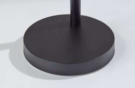 Oscar 3-Arm Arc Lamp