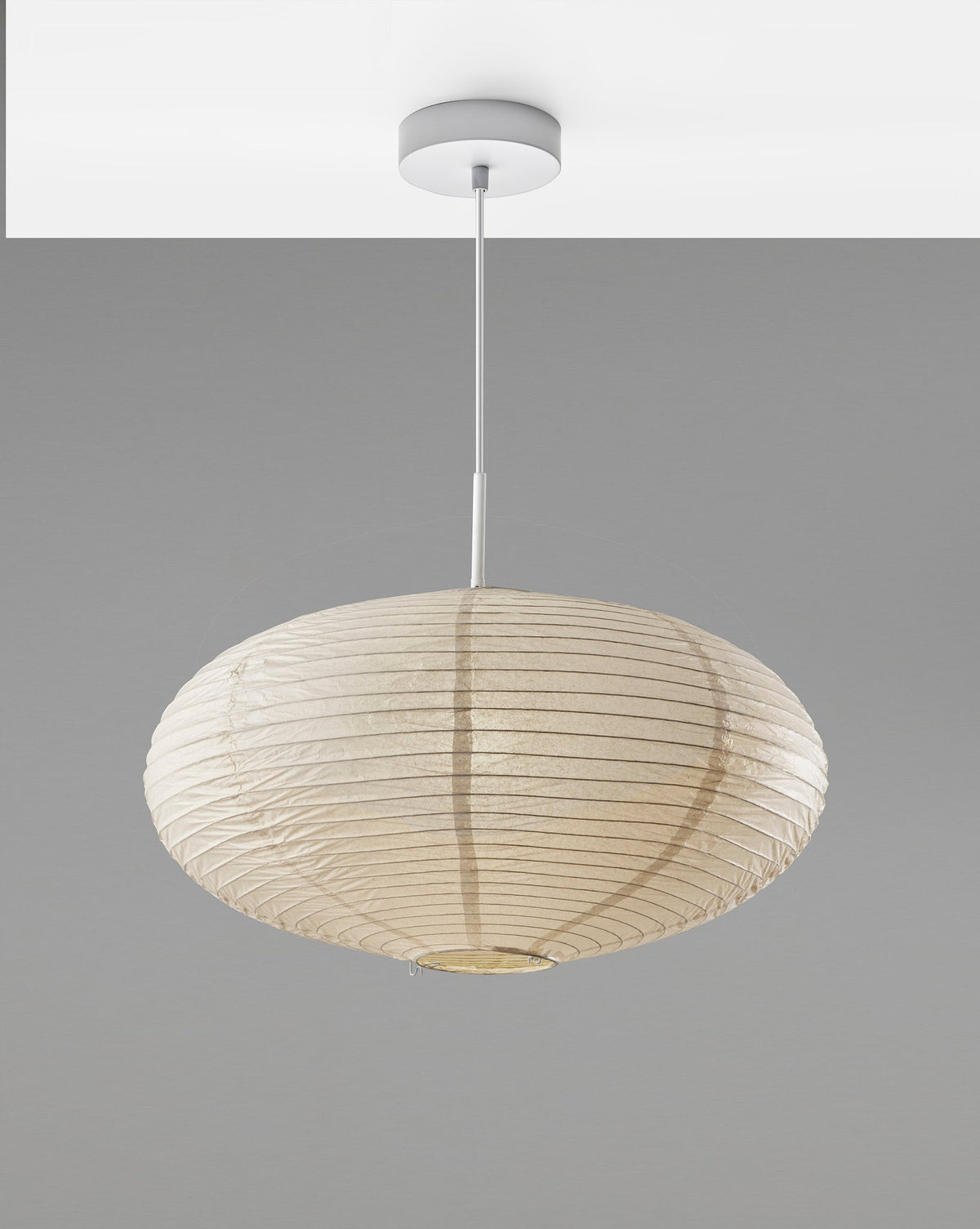 Alana Large Pendant