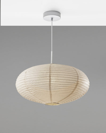 Alana Large Pendant