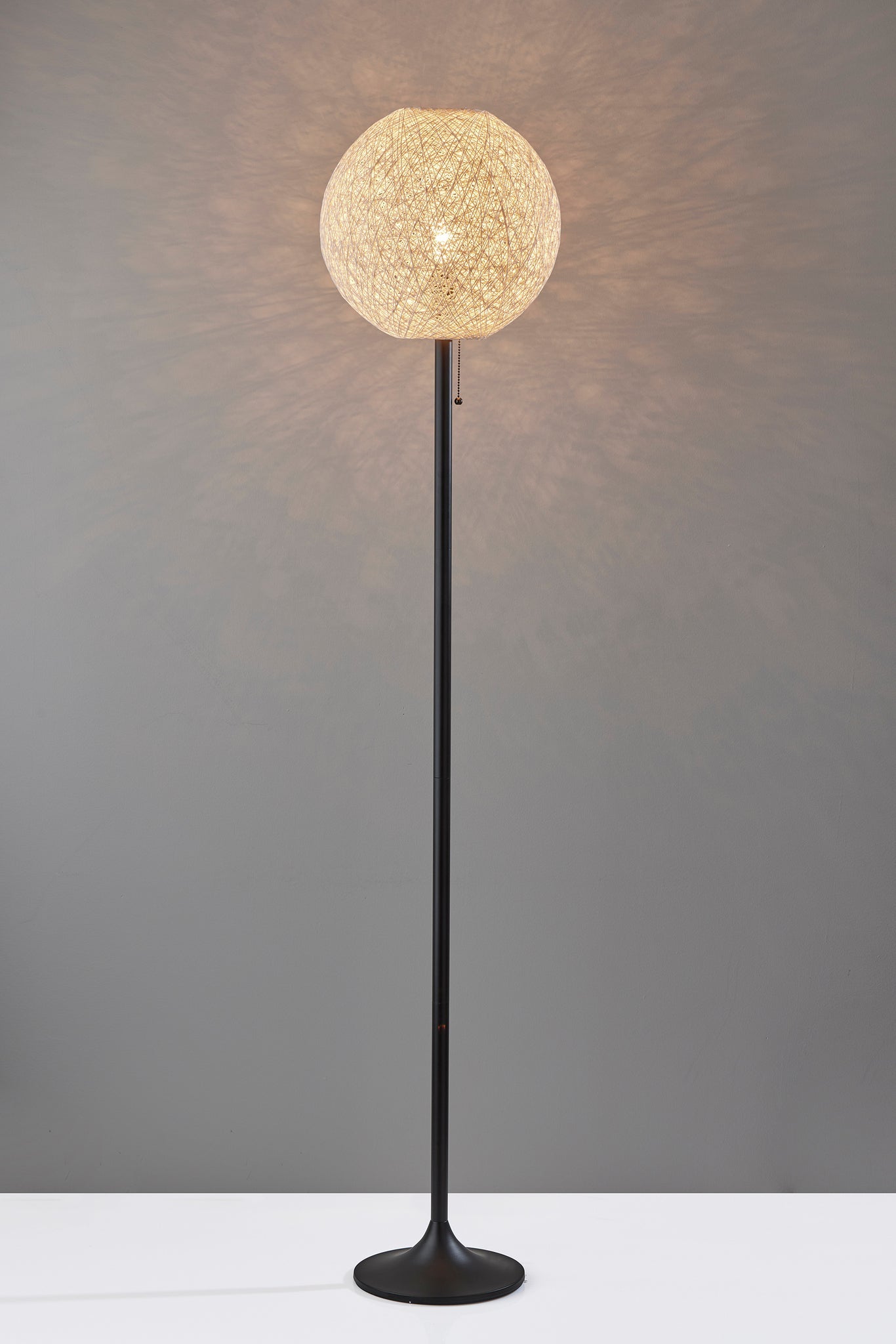 Havana Floor Lamp