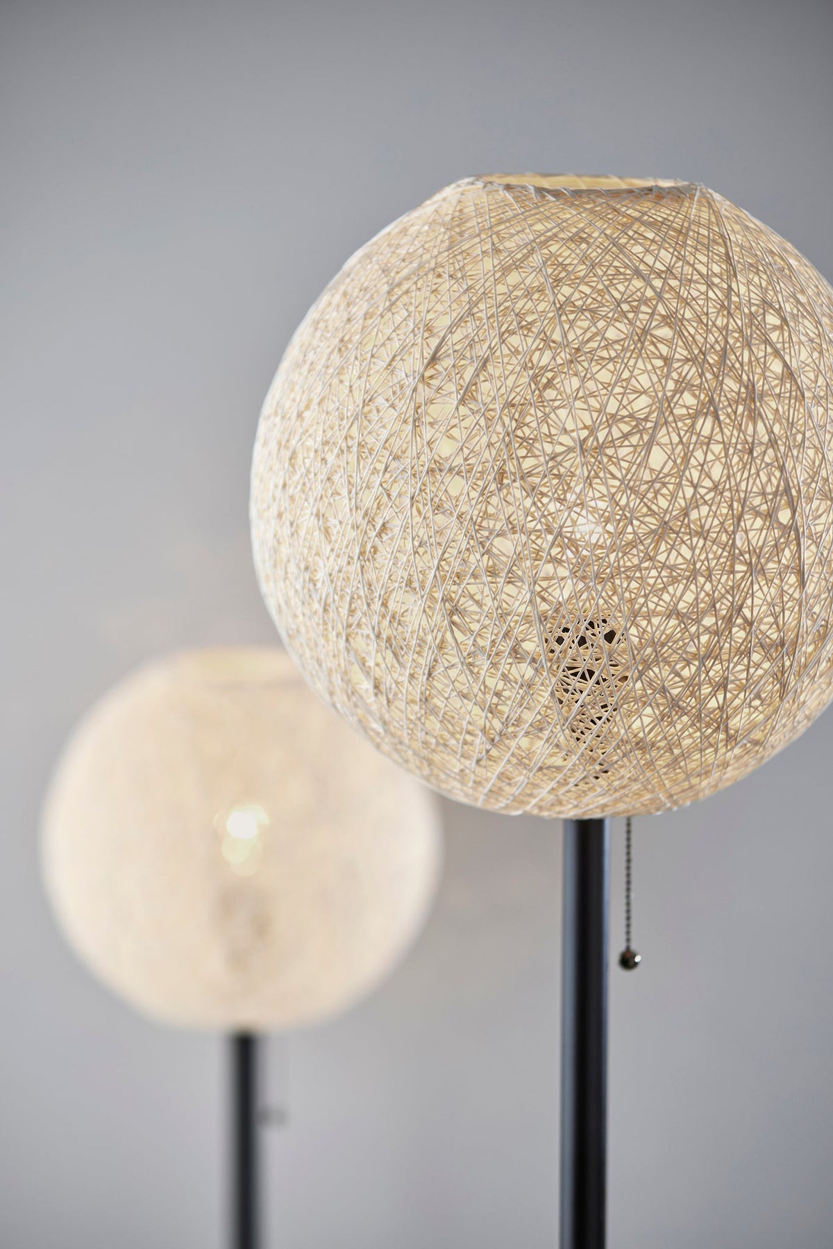 Havana Floor Lamp