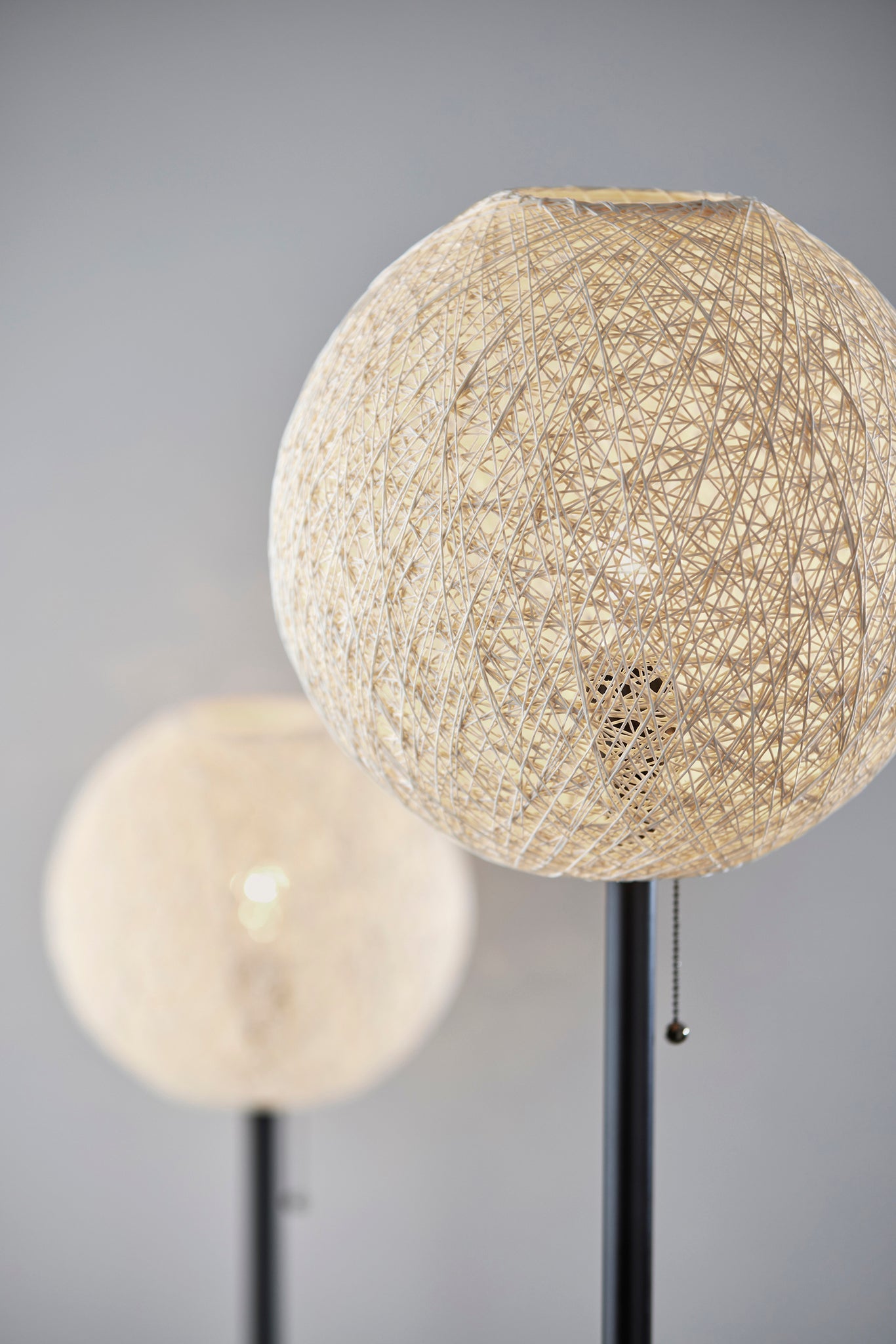 Havana Floor Lamp