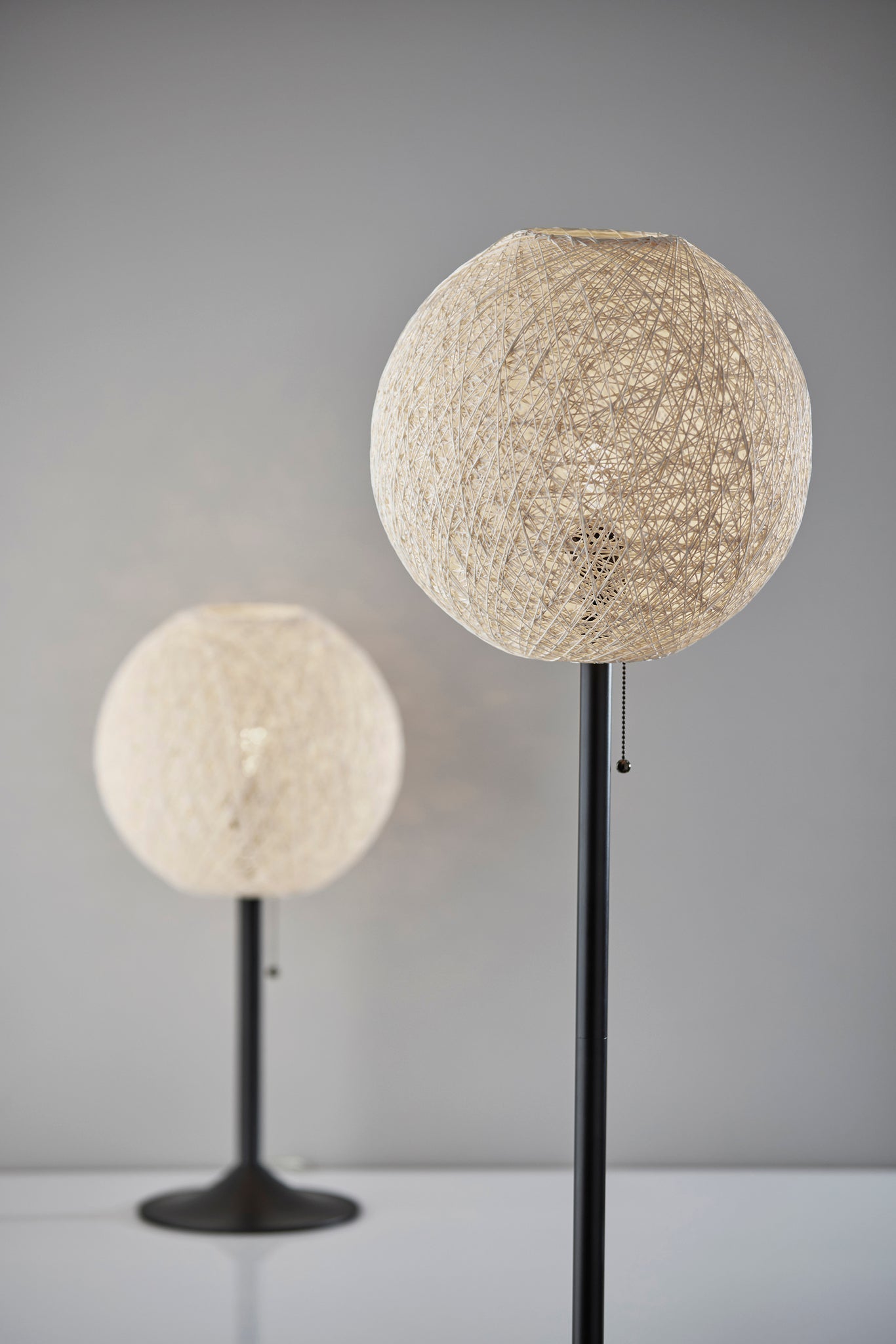 Havana Floor Lamp