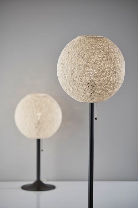 Havana Floor Lamp