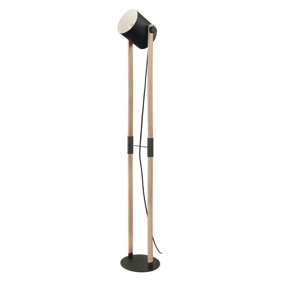 1L Floor Lamp / Lampe de plancher 1L