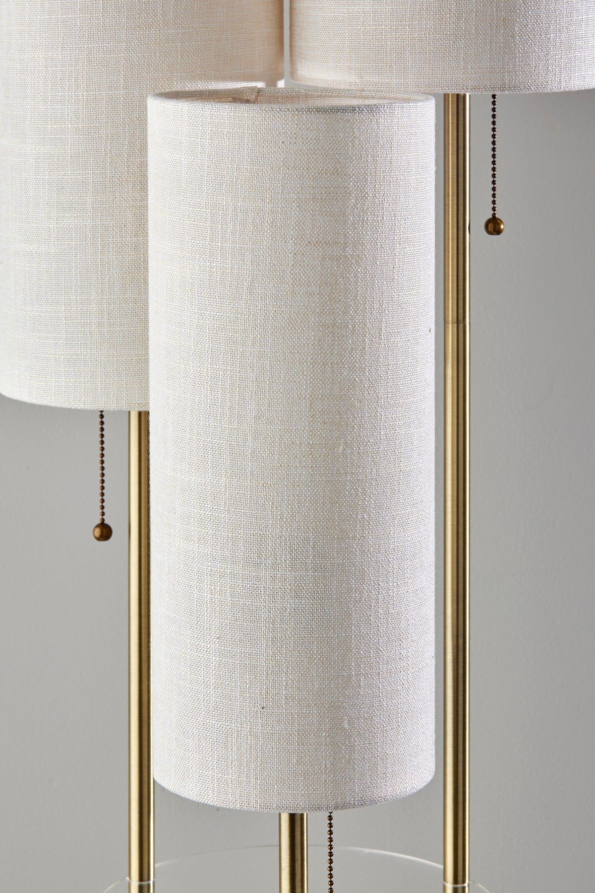 Trio Floor Lamp