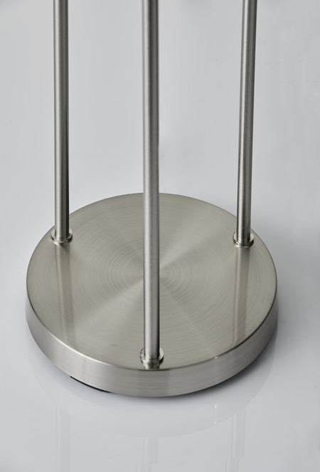 Trio Floor Lamp