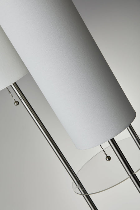 Trio Floor Lamp