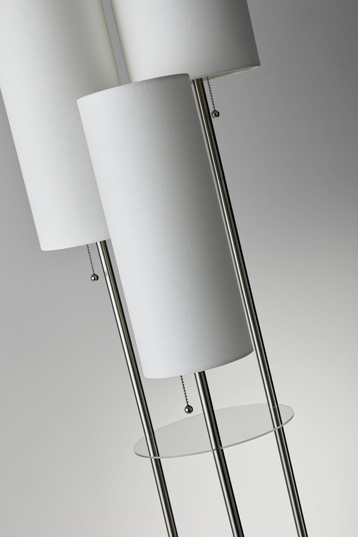 Trio Floor Lamp