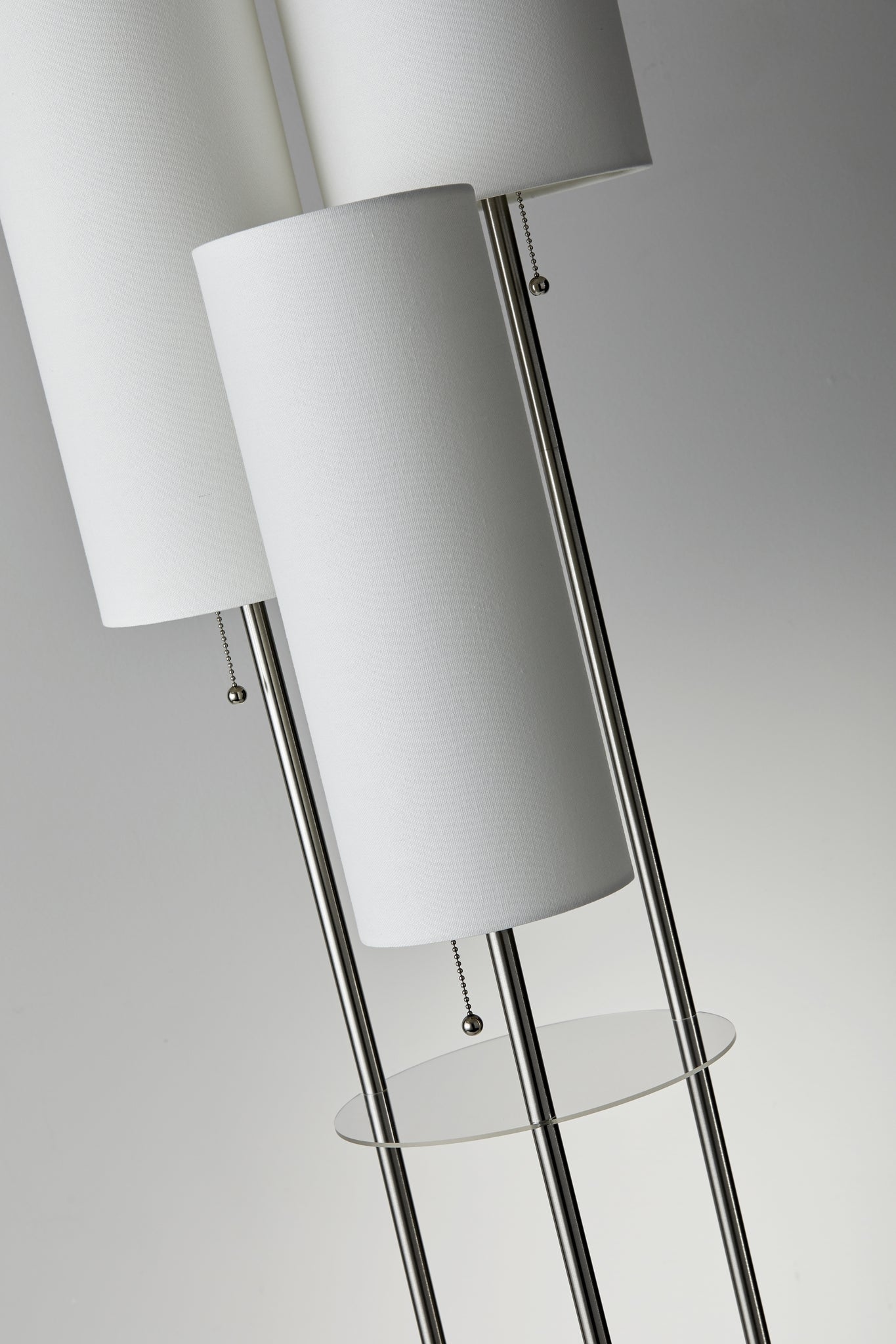 Trio Floor Lamp