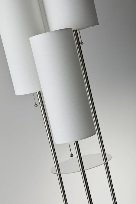 Trio Floor Lamp