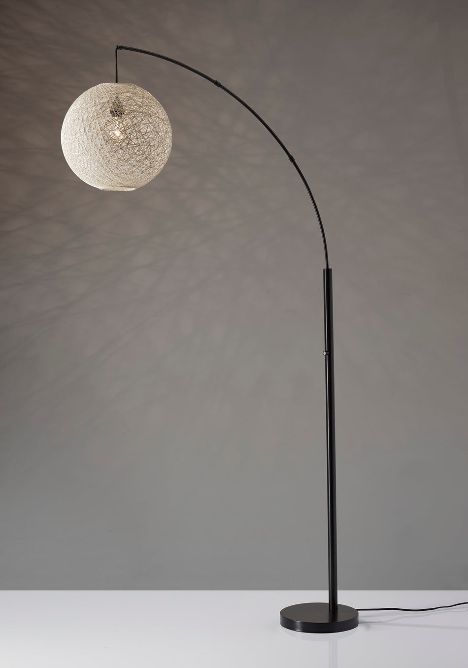 Havana Arc Lamp