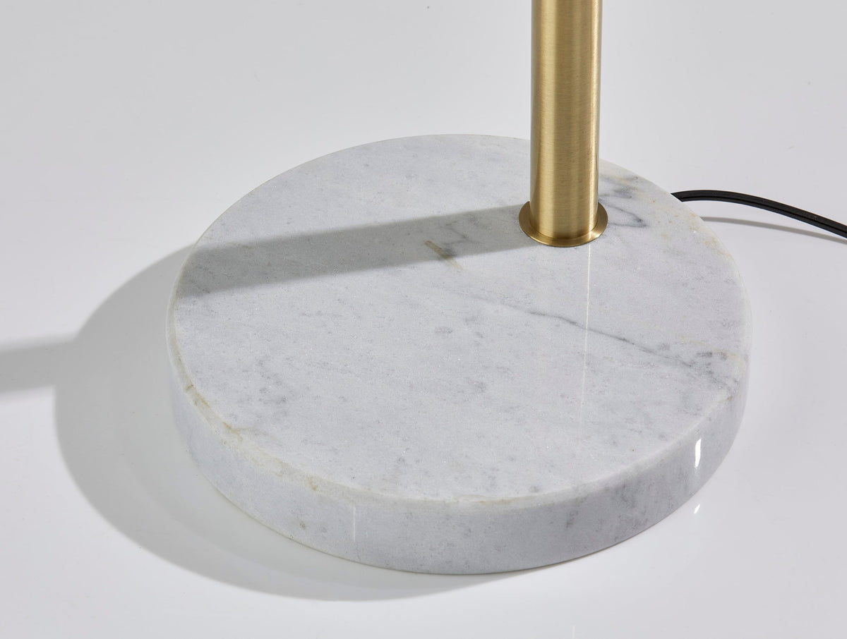 Remi Arc Lamp