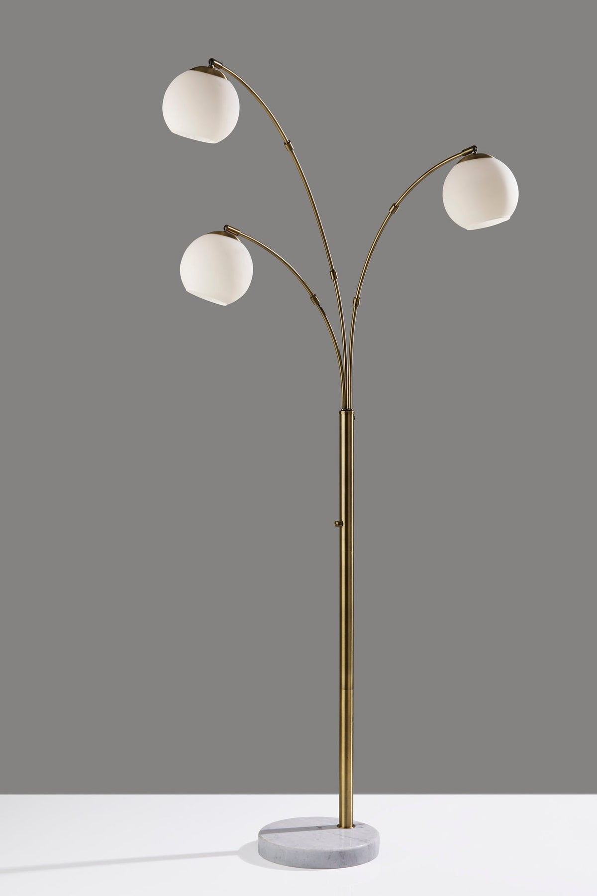 Remi Arc Lamp