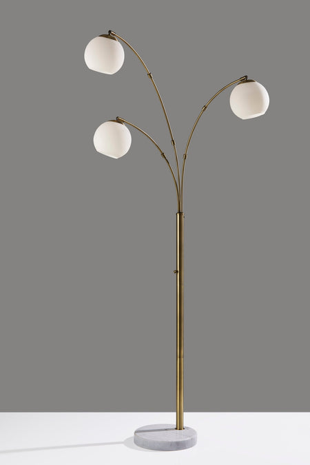 Remi Arc Lamp