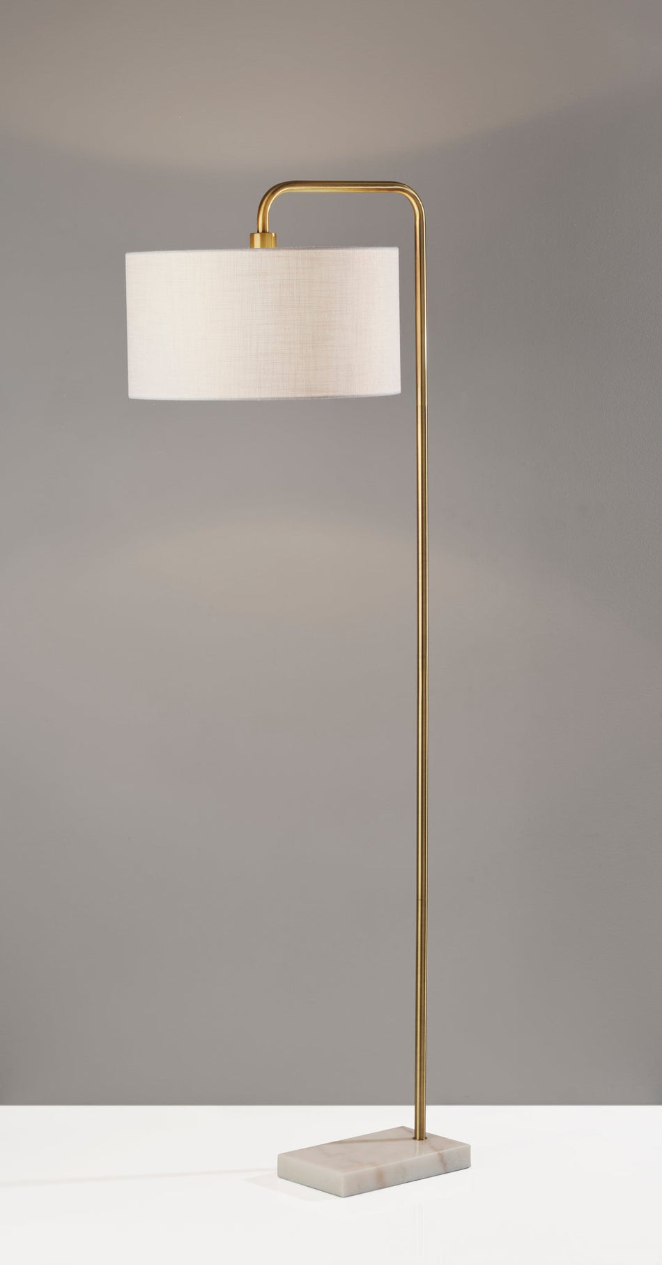Justine Floor Lamp